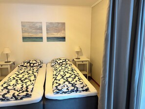 Apartment, 2 Bedrooms | Living area - Sangis Motell och Camping AB (Kalix)