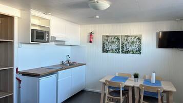 FyrbÀddsrum - privat badrum | Vardagsrum