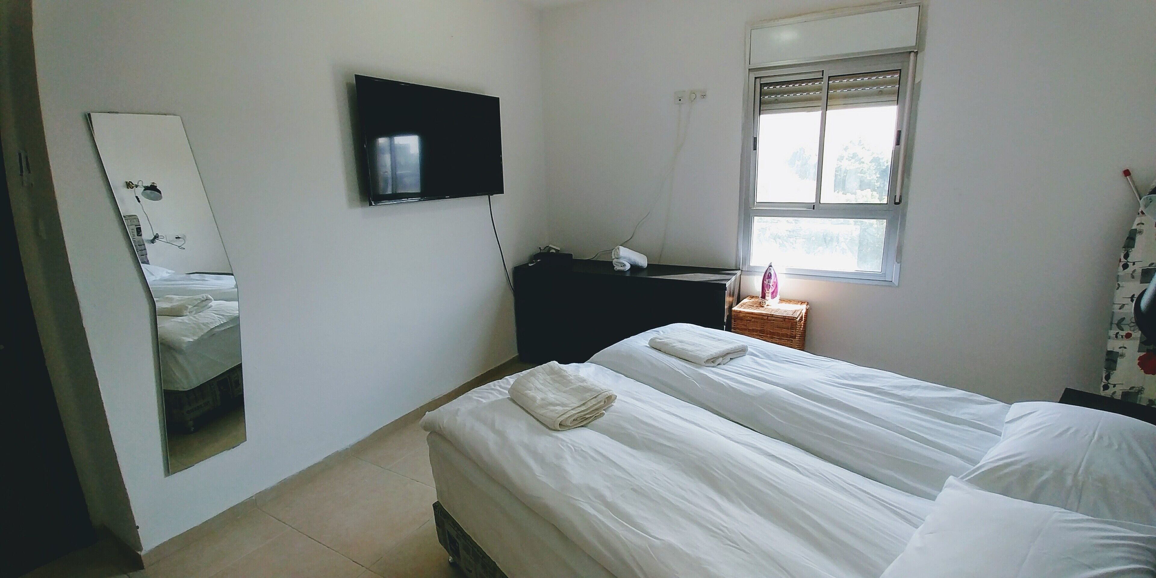 Photo - Old Jaffa's Penthouse Boutique Hostel