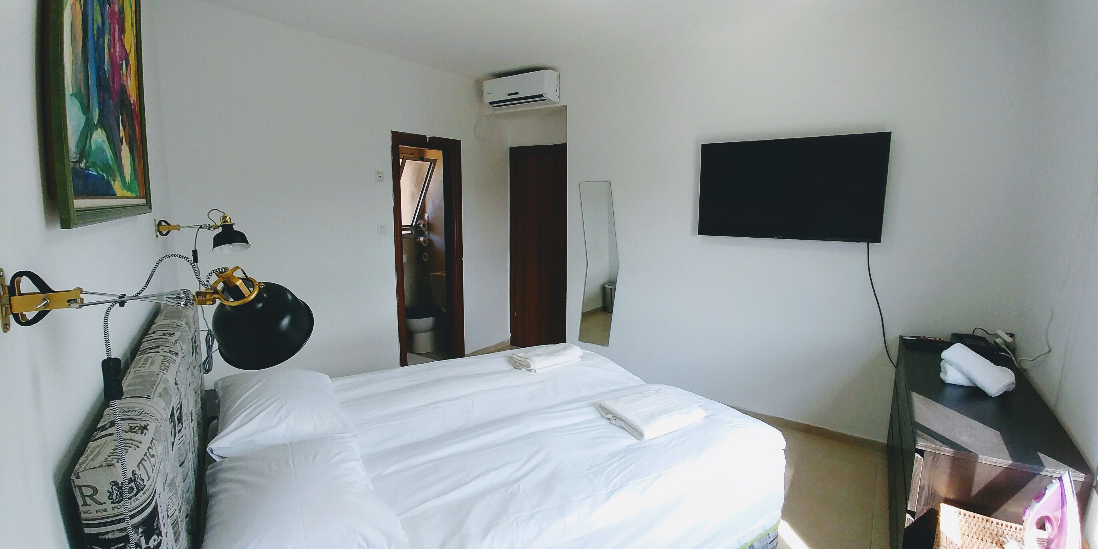 Photo - Old Jaffa's Penthouse Boutique Hostel