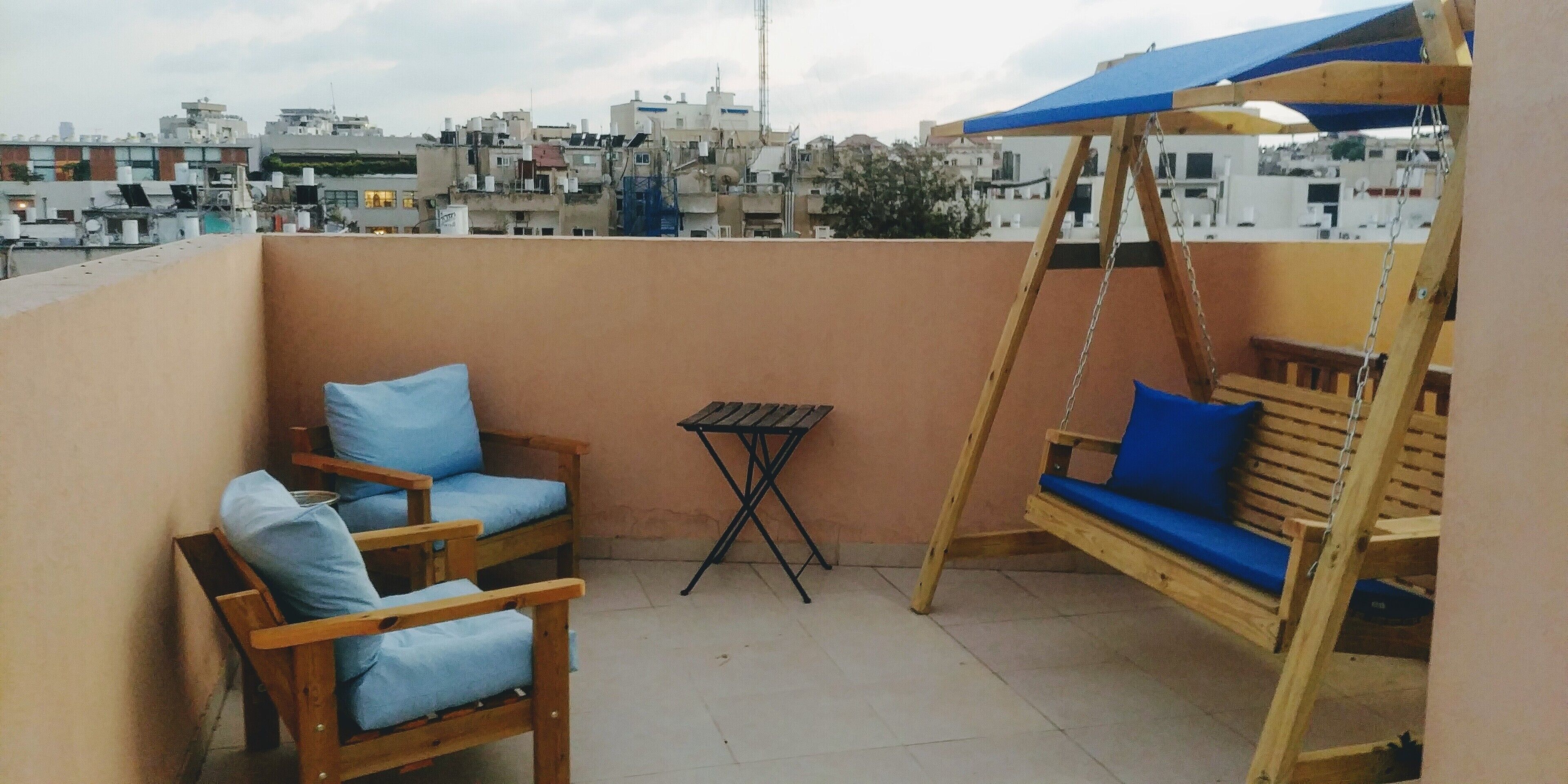 Photo - Old Jaffa's Penthouse Boutique Hostel