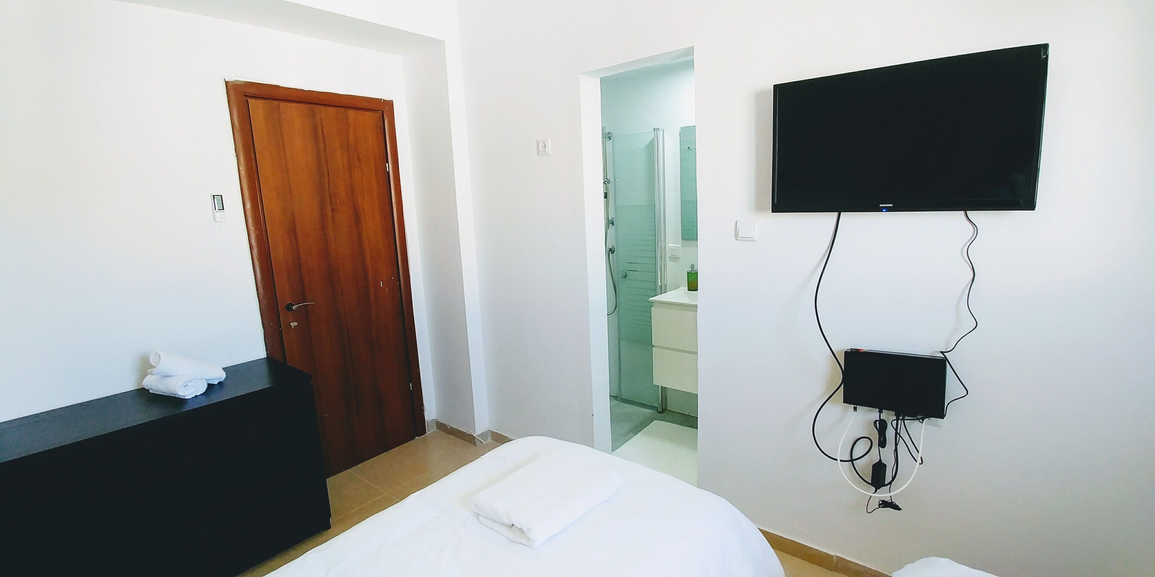 Photo - Old Jaffa's Penthouse Boutique Hostel