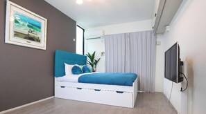 1 bedroom, desk, free WiFi, bed sheets - Apartment Southern Court 134 / Fujisawa Kanagawa (Fujisawa)