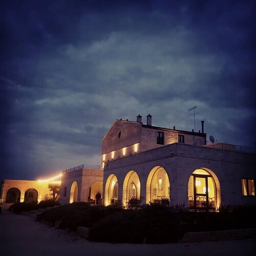 Masseria Sacramento