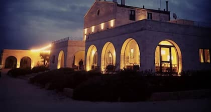 Masseria Sacramento