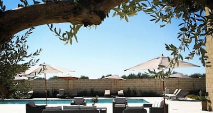 Masseria Sacramento
