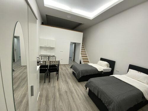 Hotel Apartment Monteurzimmer | al-aparts. com