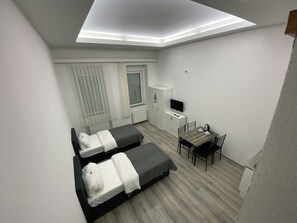 8 slaapkamers, wifi, beddengoed