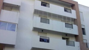 Exterior - Appartement El Jadida (El Jadida)
