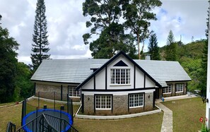 Exterior - Green Acres Fraser's Hill (Raub)