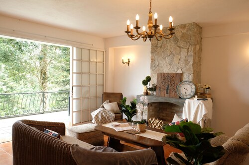 Green Acres Fraser's Hill