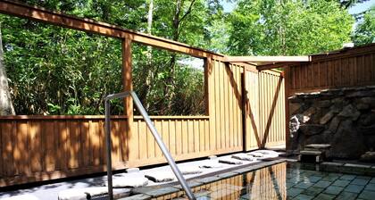 JapaneseStyle Studio Room with Fullsize Kitchen / Kamikawa-gun Hokkaidō
