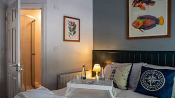 Standard Double Room, Ensuite (Standard Double)