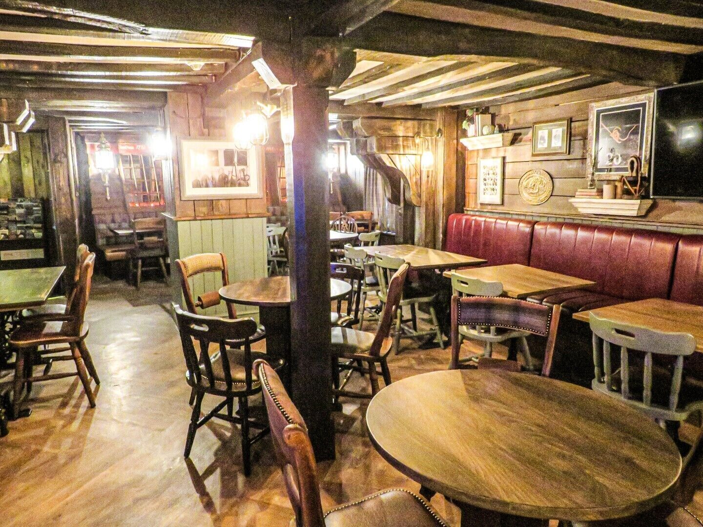 餐廳