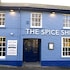 The Spice Ship