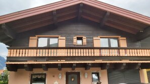 Außendetails