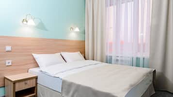 Luxury-Suite | 1 Schlafzimmer, kostenloses WLAN, Rollstuhlgeeignet
