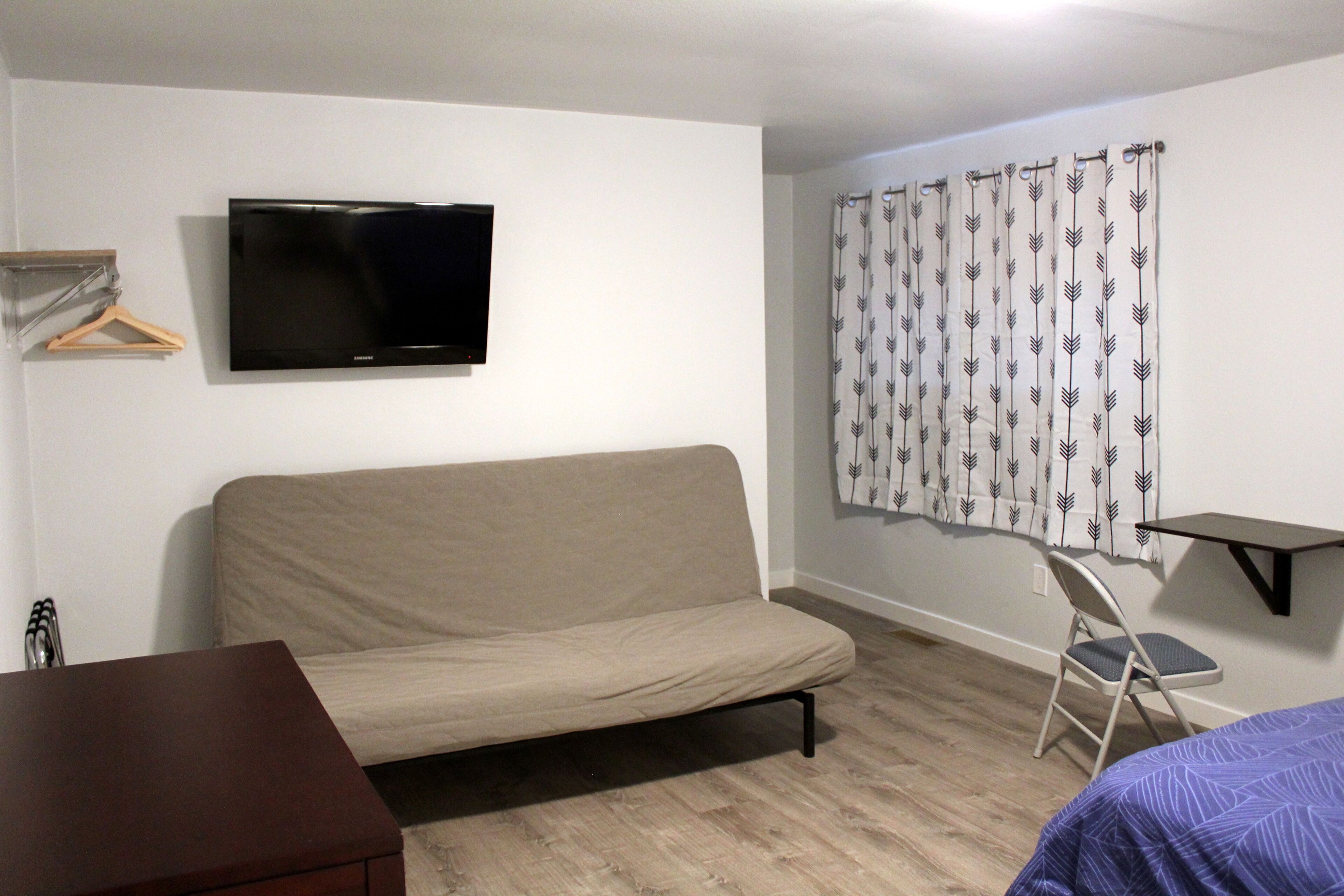 Foto - Rainier Guesthouse (Walk to Metro)