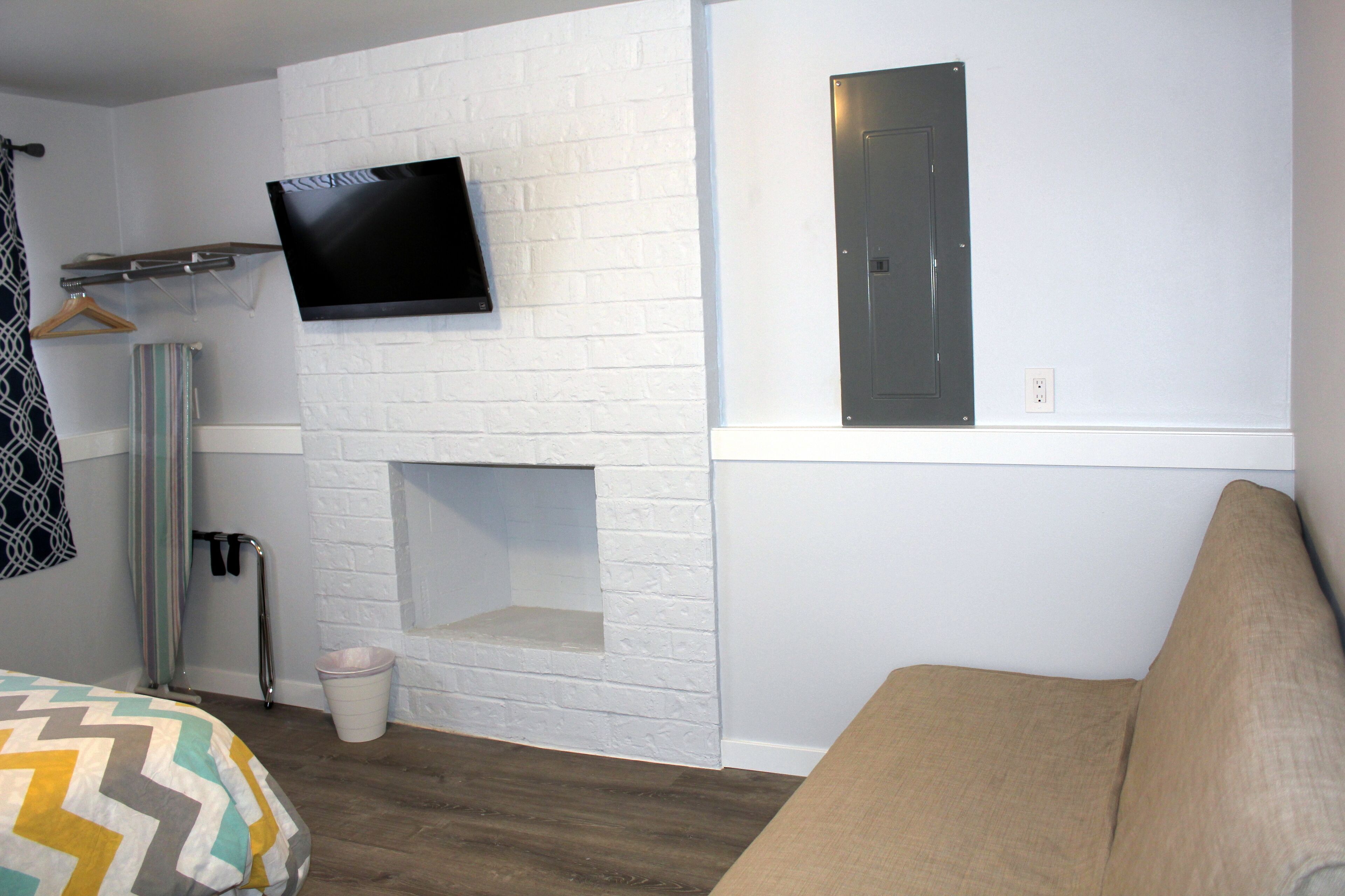 Foto - Rainier Guesthouse (Walk to Metro)