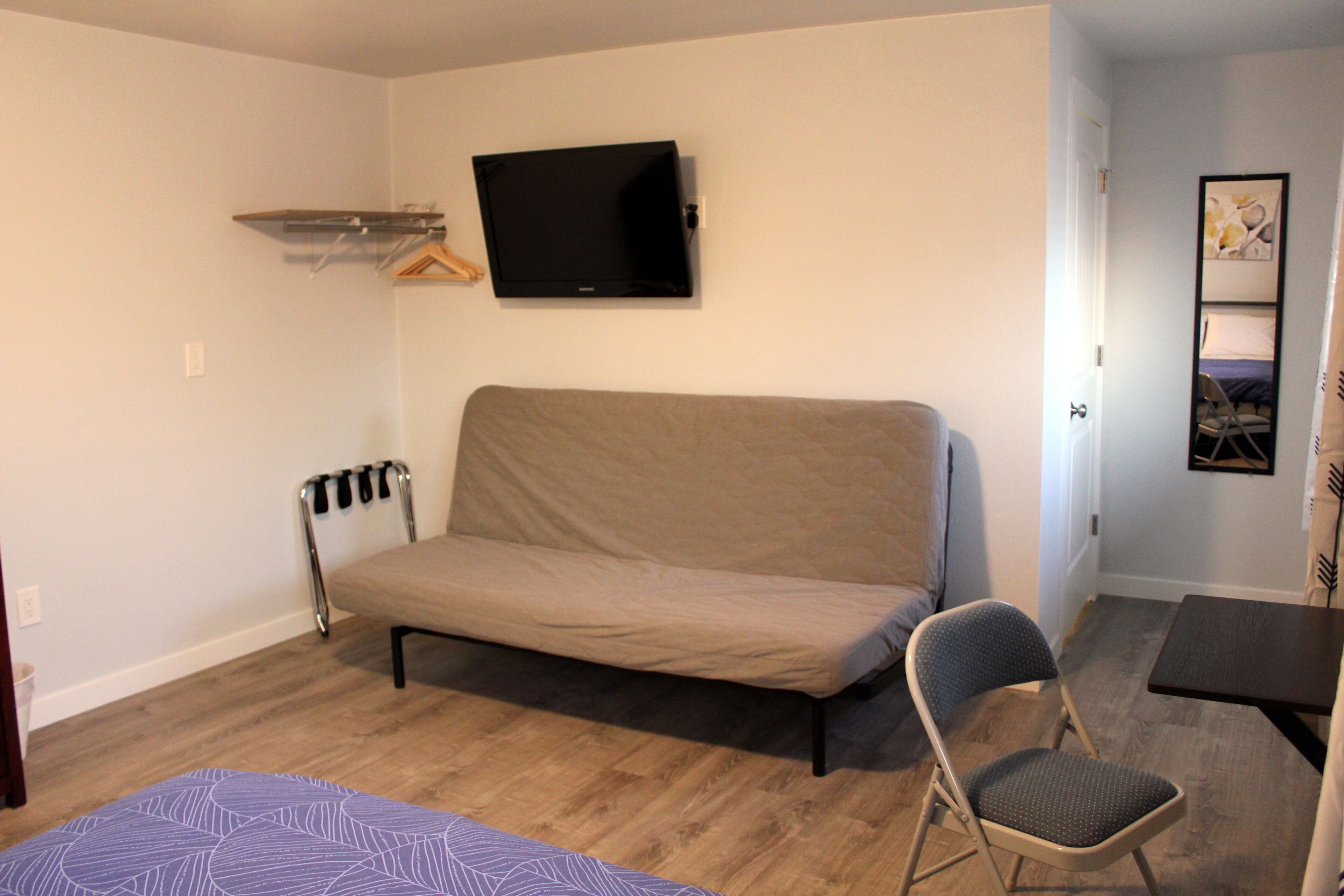 Foto - Rainier Guesthouse (Walk to Metro)