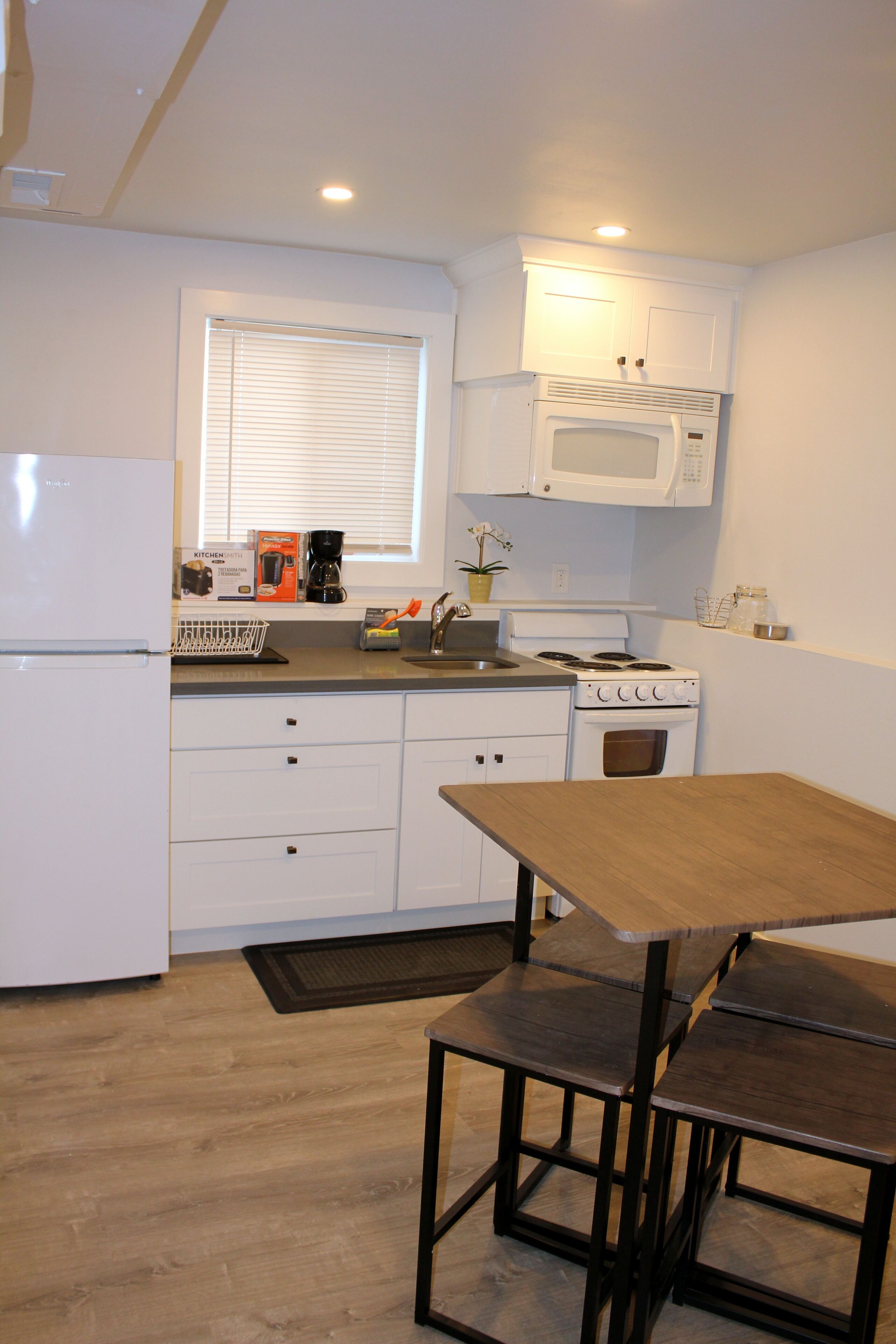 Foto - Rainier Guesthouse (Walk to Metro)