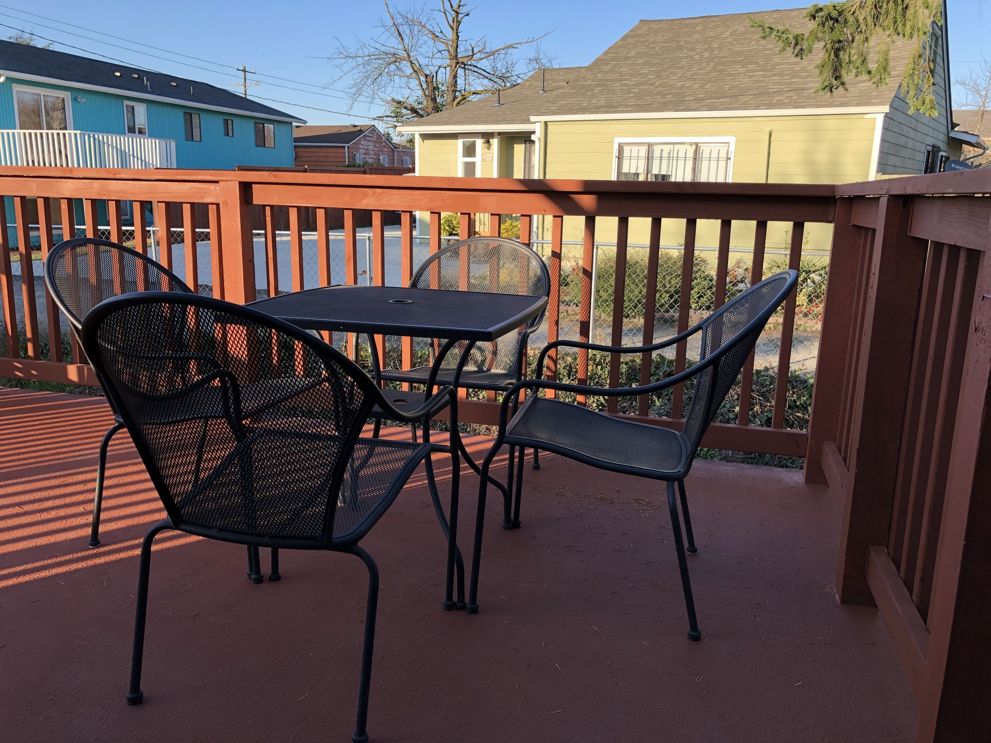 Foto - Rainier Guesthouse (Walk to Metro)