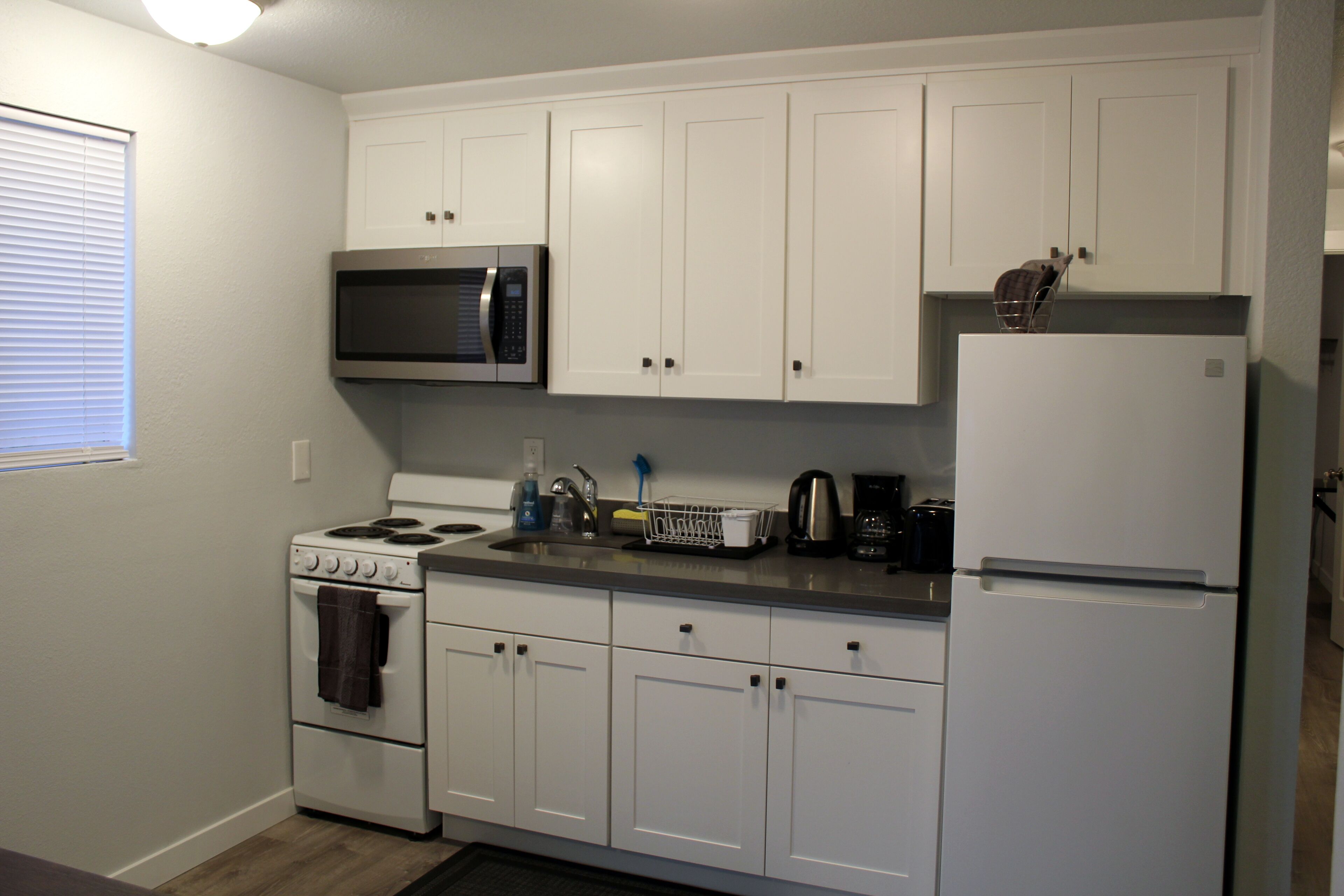 Foto - Rainier Guesthouse (Walk to Metro)