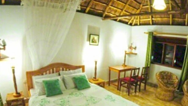 Cottage, 1 Twin Bed - Kitojo Guest Cottages (Fort Portal)