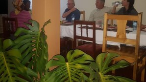 Restaurant - Kitojo Guest Cottages (Fort Portal)