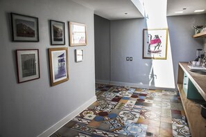 Relax In This Nice House With Unique Decoration | Private kitchen | Full-sized fridge, microwave, oven, dishwasher - Relax In This Nice House With Unique Decoration (Lima)