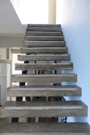 Staircase - Amazing Duplex Few Blocks Away From Malecon! (Lima)