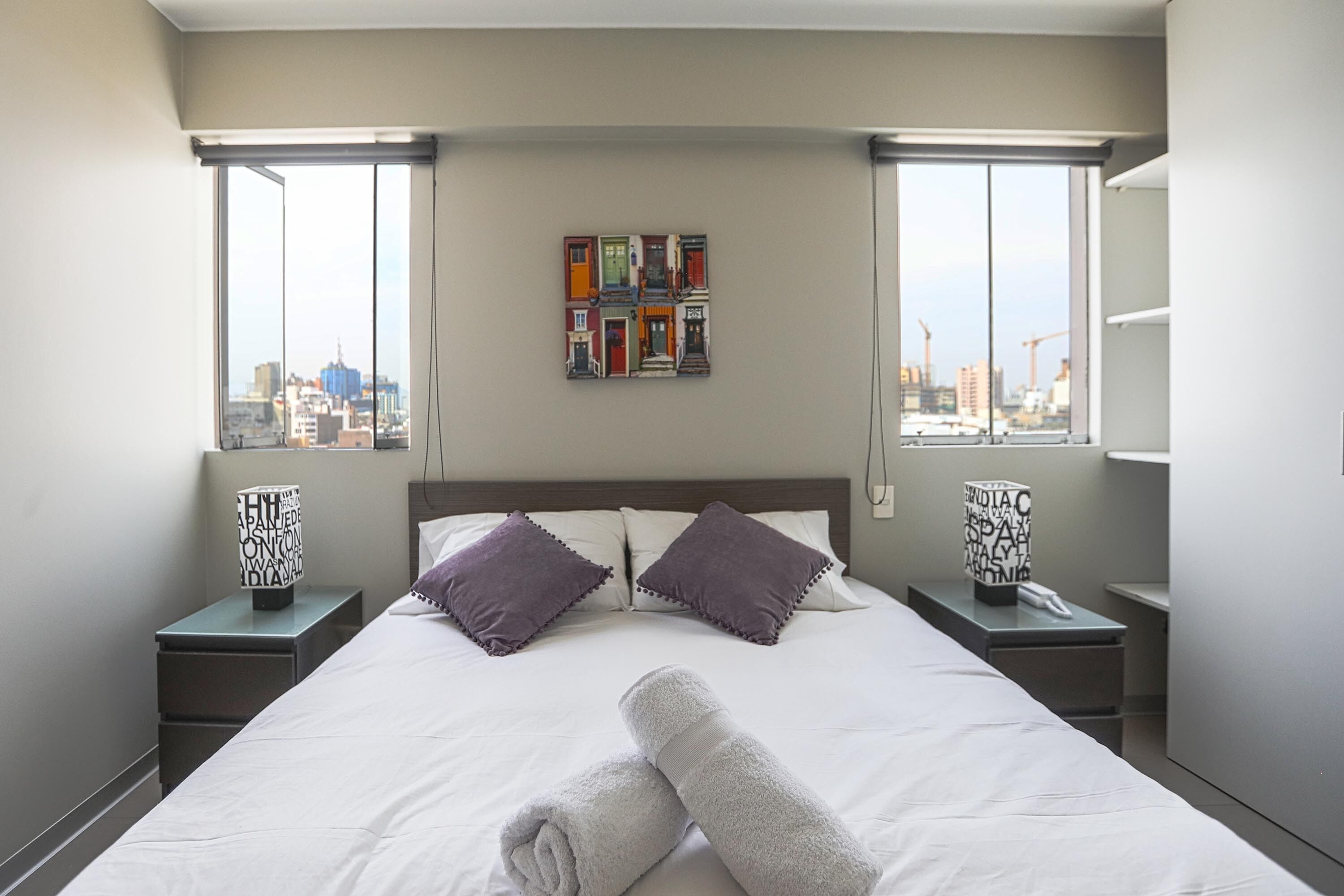 Amazing Duplex Few Blocks Away From Malecon! in Lima Find Hotel