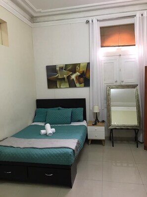 Free WiFi, bed sheets - Beautiful Apartment In Miraflores Heart - Apt#1 (Lima)