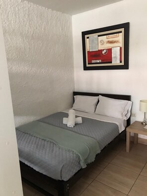 Beautiful Apartment In Miraflores Heart - Apt#1