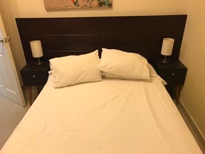 Cozy & Beautiful Apt. In Center Of Miraflores #2 | 무료 WiFi, 침대 시트