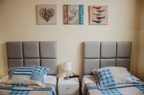 Fancy&Stylish Apartment-Miraflores#4 | Kostenloses WLAN, Bettwäsche
