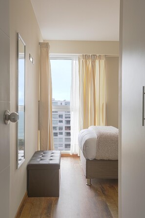 Wi-Fi gratuit, draps fournis