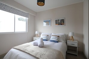 Modern Gem At The Heart Of Barranco W/ Pool & Gym | Gratis wifi, beddengoed