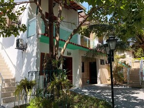 Exterior - Pousada da Pedra (Rio de Janeiro)