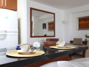 Hermoso Y Seguro Departamento - Barranco | Servicio a la habitación