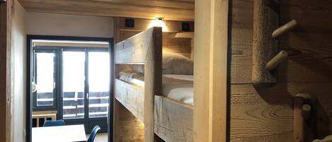In-room safe