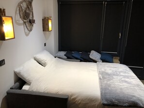 In-room safe
