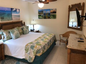 2 soverom og internettilgang