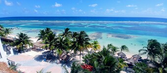 埃爾富爾特海灘度假公寓飯店