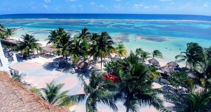 El Fuerte Beach Resort