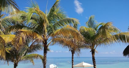 El Fuerte Beach Resort