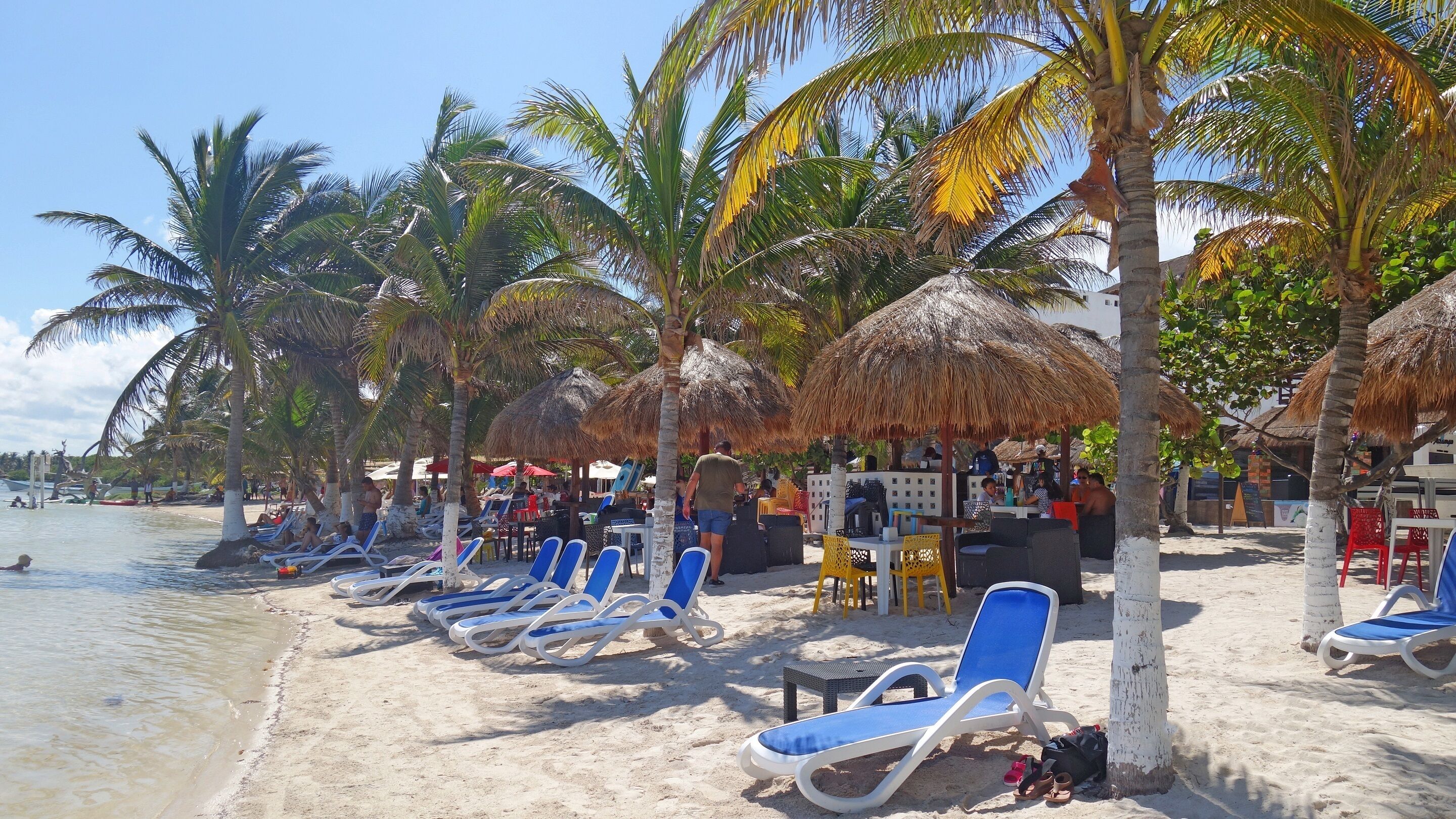 Strand