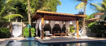 Residencial Maria Pitanga