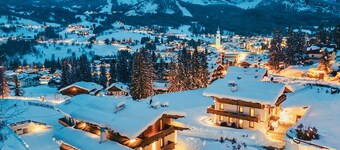 CHALET CORTINA 2 - Six Bedroom Chalet, Sleeps 12