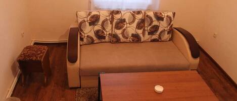 منطقة المعيشة